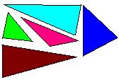 triangles